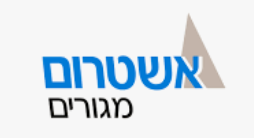אשטרום מגורים